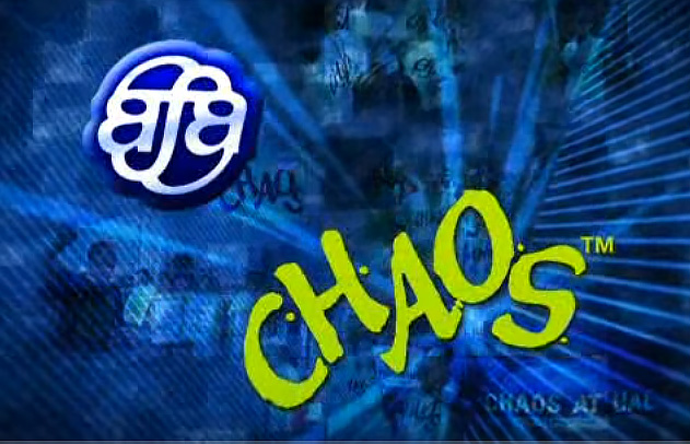 All About CHAOS™